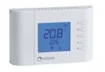 Regulace - pro fancoily IVAR - závislé elektronické ovládání - 230V