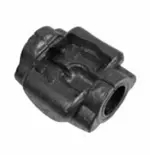 Sada přírub - DN 40; PN 10; AISI 304