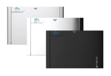 Krycí deska - 230x140mm; bílá