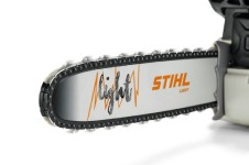 Model pila STIHL