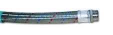 Flexi hadice opletení nerez - 6/4"FM (40x53); 50cm