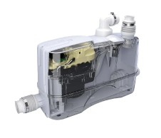 GENIX VT 010 kalový box