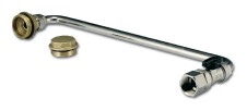 KIT expanzní nádoby - pro kotlovou sestavu - 5/4"Mx3/4"F