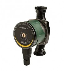 EVOSTA3 60/130 1" elektronické oběhové čerpadlo pro otopné a klimatizační systémy