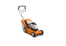 Aku sekačka RMA 443.0 C SET+ (2xAP200+AL300)