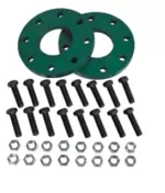 Sada redukcí - 2"-6/4" S