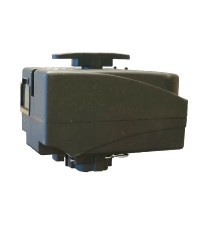 Elektrický pohon - 230V; 12s