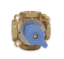 KIT MIX 4 BIG - 5/4"; Kv 18; 10Nm
