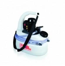 Čisticí čerpadlo - pro odstraňování usazenin - 15l