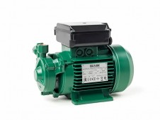 KPF 45/20 T periferické čerpadlo