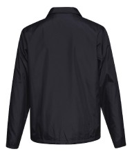 Trenérská bunda černá, vel. S