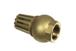 Zpětná klapka - 5/4"