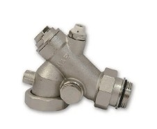 KIT čerpadlového modulu - pro rozdělovací sestavy - 6/4"x1"