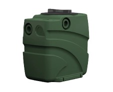 FEKABOX 200 FX kalová nádrž