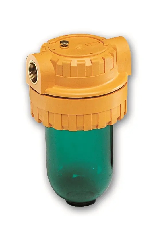 Filtr 5" - 3/4"F; vložka PP