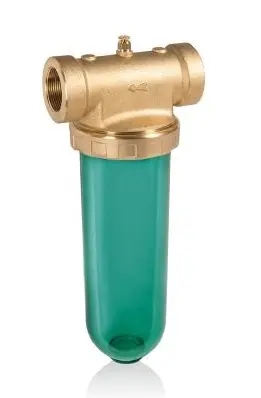 Filtr 10" - 6/4"F; bez vložky