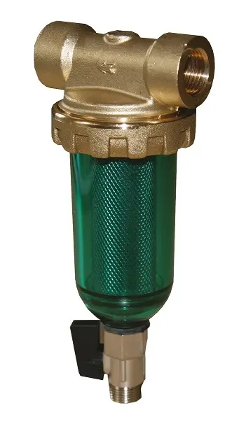 Cyklonový odkalovací filtr 4" - 1/2"F