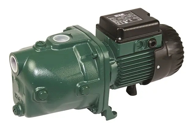 JET 151 M samonasávací čerpadlo