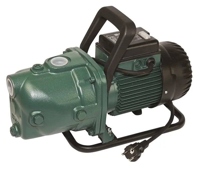 GARDENJET 102 M zahradní čerpadlo
