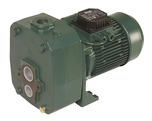 DP 102 M hlubokosací čerpadlo