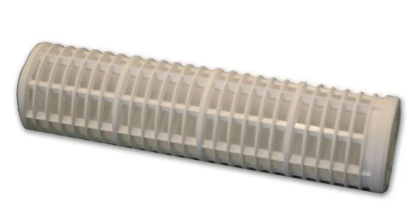 Filtrační vložka GEL - 10"; 90 μm polypropylen