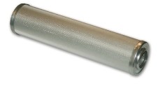 Filtrační vložka GEL - náhradní; 90 μm nerez FLAT; 10“