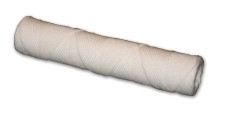 Filtrační vložka GEL - 10"/3000; 20 μm vinuté vlákno