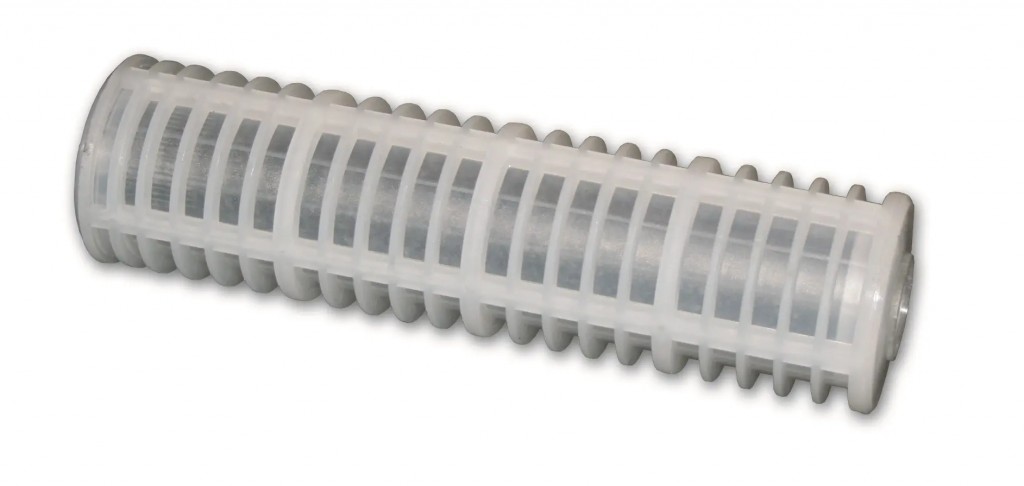 Filtrační vložka GEL - 5"; polypropylen+aktivní uhlí