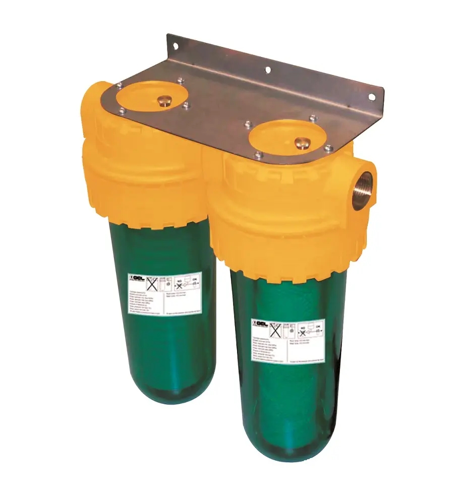 Filtrační vložka GEL - náhradní; K 10"