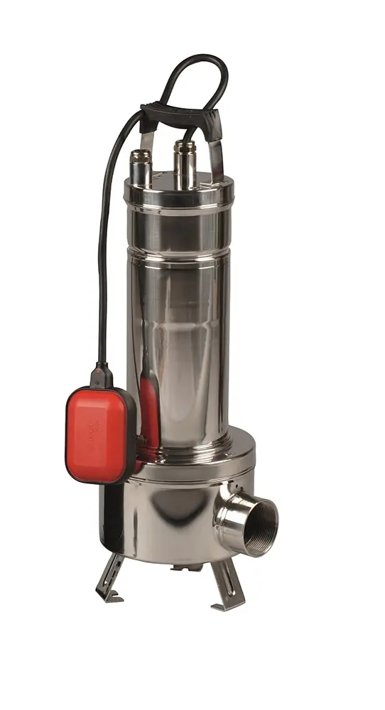 FEKA VS 550 M-A ponorné kalové čerpadlo