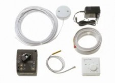 Snímač pokojové teploty - kabel 15m