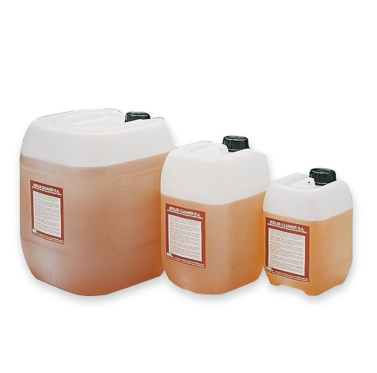 Boiler Cleaner - 20-40%; 25kg
