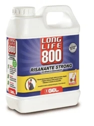 Profesionální přípravek - čištění topných systémů - 1%; 1l