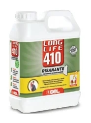 Profesionální přípravek - čištění topných systémů - 1%; 20l