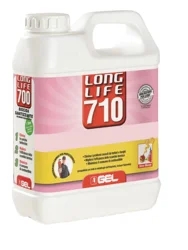 Profesionální přípravek - ošetření topných systémů - 0,5%; 5l