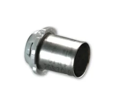 Objímka - pro PRESS fitinky mosaz - 63x4,5