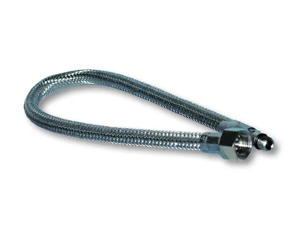 Flexi hadice k baterii (8x12) - 1/2"FxM 10; 50cm