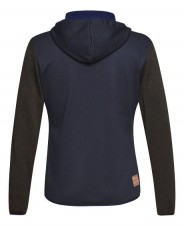 Fleecová bunda "ICON", XL