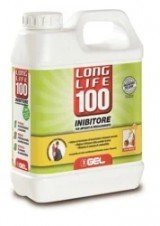 Tester pro měření koncentrace inhibitoru