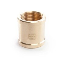 Nátrubek redukovaný - 1"x3/4"
