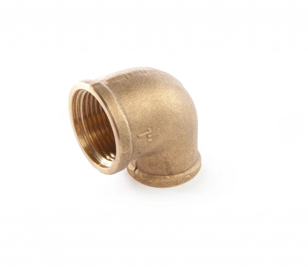 Koleno FF 90 - 1/2"x1/2"