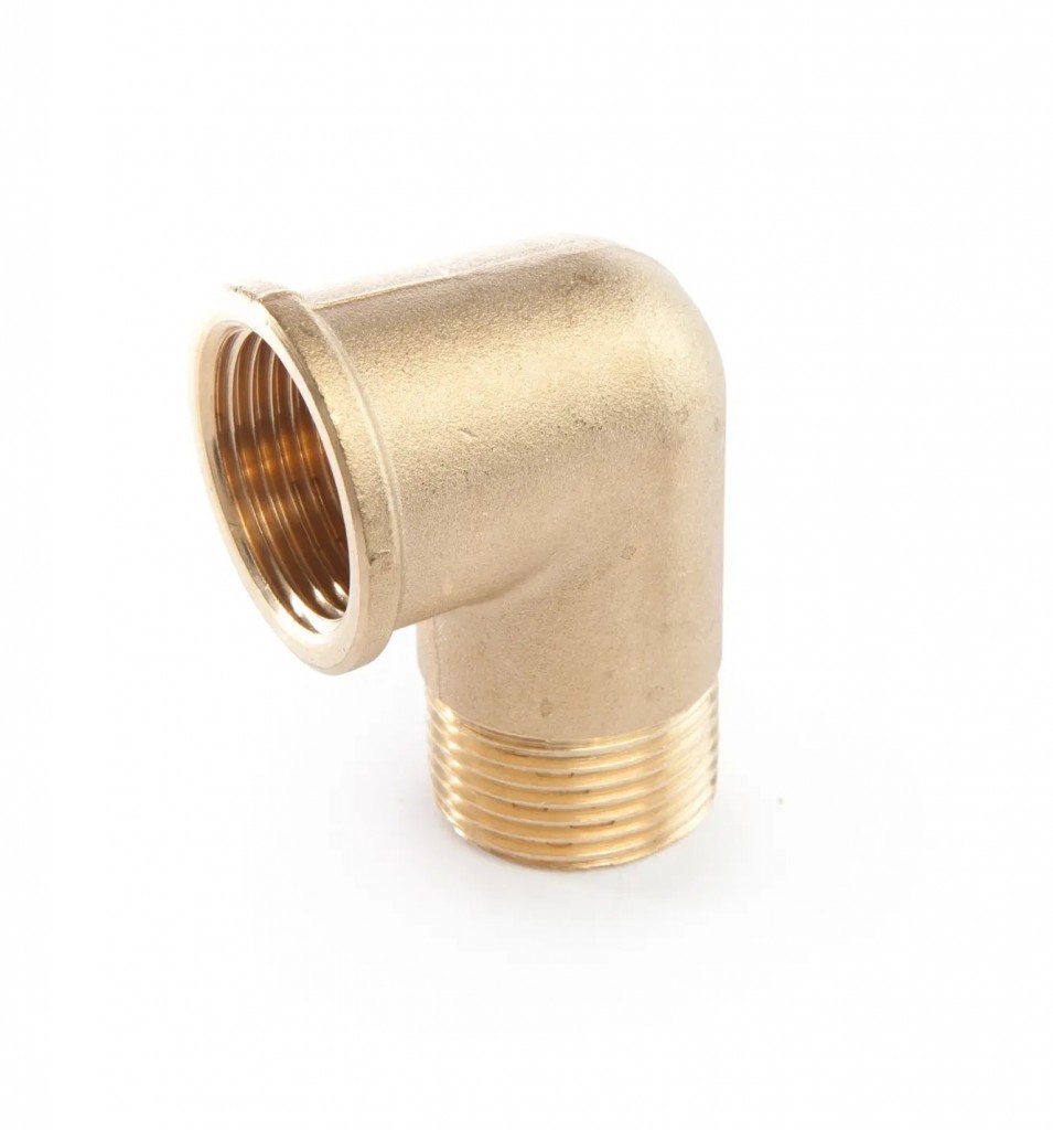 Koleno MF 92 - 5/4"x5/4"