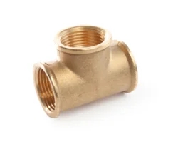 T-kus redukovaný - 3/4"x1/2"x3/4"