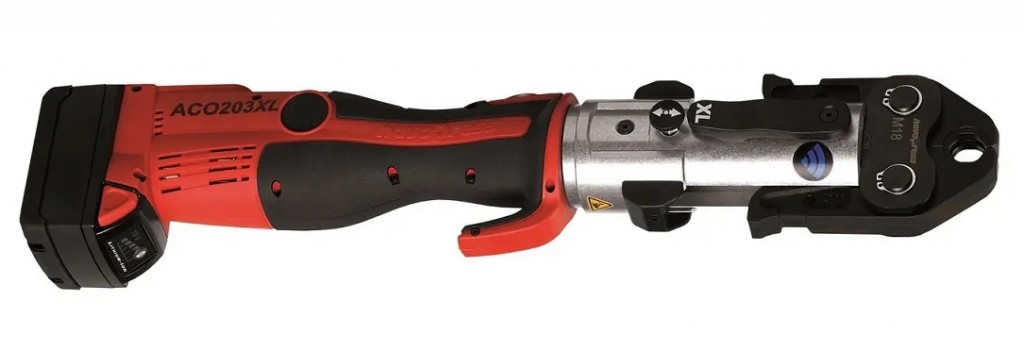 Akumulátor Li-Ion - 18V; 3,0Ah Li-Ion; pro IVAR.ACO 203 XL BT