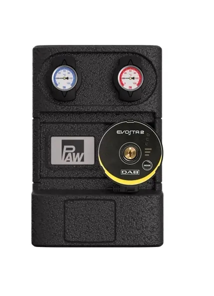 Kotlový modul HEAT BLOC K31 - nesměšovaný - DN 32; Grundfos ALPHA2.1 L 32-60