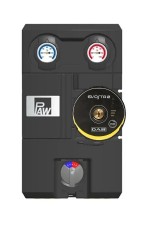 Kotlový modul HEAT BLOC K38 - 4cestný směšovací ventil - DN 32; bez čerpadla