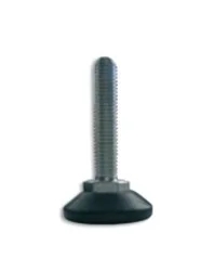 Patka pro ustavení nádob pro objemy 150-600l (3ks) - pr. 37mm; L=65mm