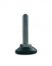 Patka pro ustavení nádob pro objemy 150-600l (3ks) - pr. 37mm; L=65mm