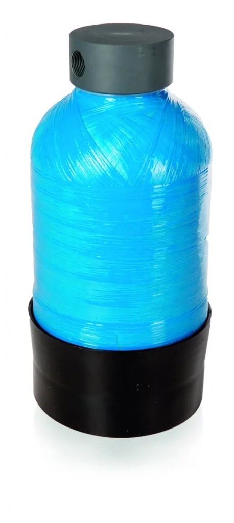 Náhradní náplň - pro neutralizační filtr IVAR.NEUTRALIZER F - 25kg