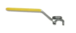 Páka ke kulovému uzávěru - 1/4" až 3/4"
